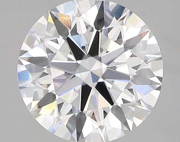 2.36 cctw VVS2 - Lab Grown Loose Diamond