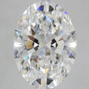 8.18 cctw VVS2 - Lab Grown Loose Diamond