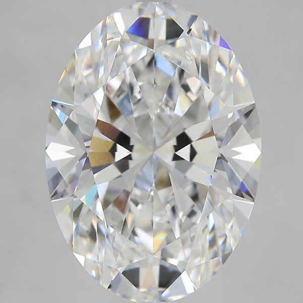 8.18 cctw VVS2 - Lab Grown Loose Diamond