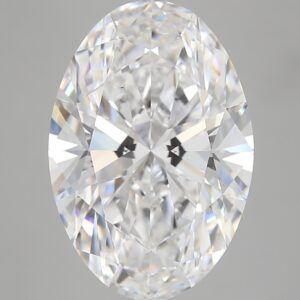 8.04 cctw VS1 - Lab Grown Loose Diamond