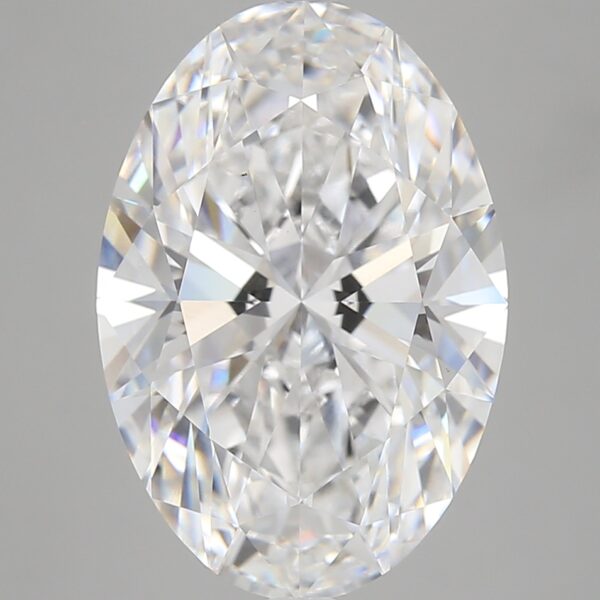 8.04 cctw VS1 - Lab Grown Loose Diamond
