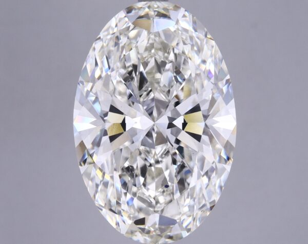 8.07 cctw VVS2 - Lab Grown Loose Diamond