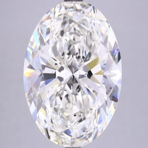 9.03 cctw VS2 - Lab Grown Loose Diamond
