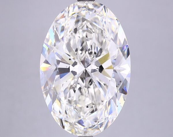 9.03 cctw VS2 - Lab Grown Loose Diamond