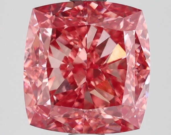 2.54 cctw VS1 - Lab Grown Loose Diamond