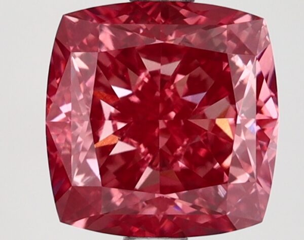 2.70 cctw VS1 - Lab Grown Loose Diamond