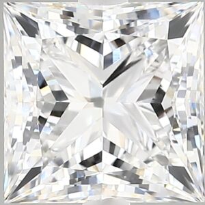 2.64 cctw VVS2 - Lab Grown Loose Diamond