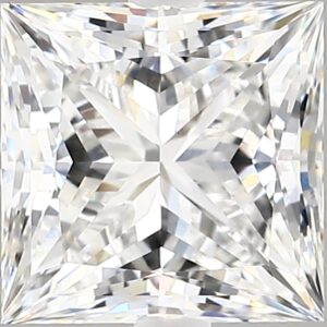2.91 cctw VVS2 - Lab Grown Loose Diamond