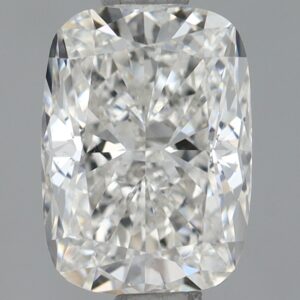 0.91 cctw VS2 - Lab Grown Loose Diamond
