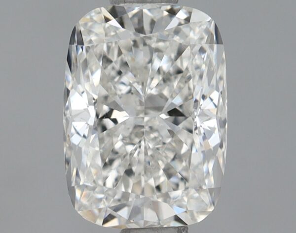 0.91 cctw VS2 - Lab Grown Loose Diamond