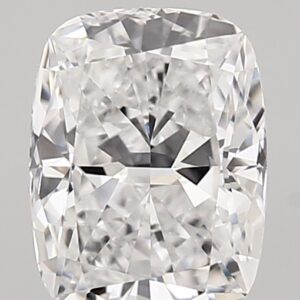 1.52 cctw VVS2 - Lab Grown Loose Diamond