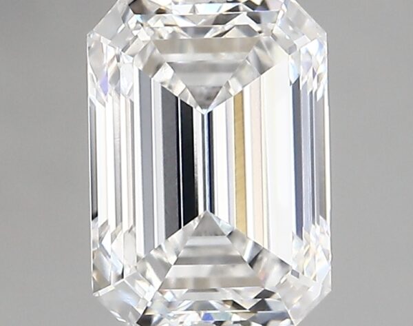 1.52 cctw VVS1 - Lab Grown Loose Diamond