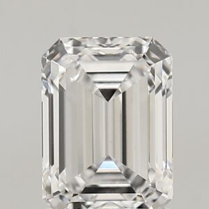 1.39 cctw VVS2 - Lab Grown Loose Diamond