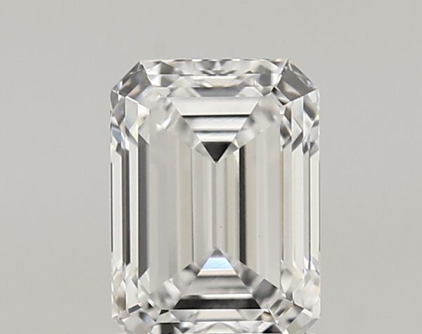 1.39 cctw VVS2 - Lab Grown Loose Diamond