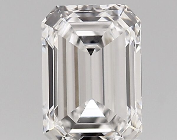 1.21 cctw VVS1 - Lab Grown Loose Diamond