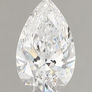 1.05 cctw VVS1 - Lab Grown Loose Diamond