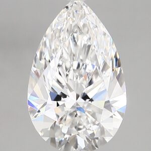 2.09 cctw VVS2 - Lab Grown Loose Diamond