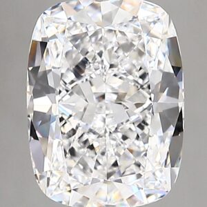 2.01 cctw VVS1 - Lab Grown Loose Diamond