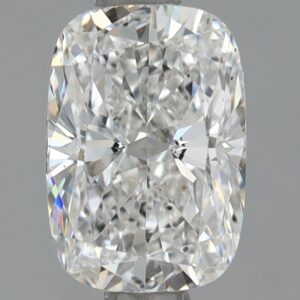0.90 cctw VS1 - Lab Grown Loose Diamond