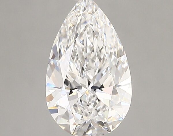 1.10 cctw VVS1 - Lab Grown Loose Diamond