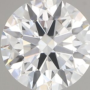 1.35 cctw VVS2 - Lab Grown Loose Diamond
