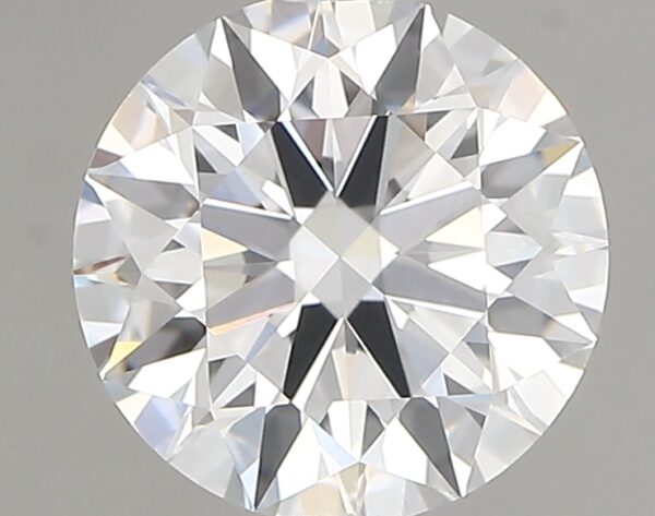 1.35 cctw VVS2 - Lab Grown Loose Diamond