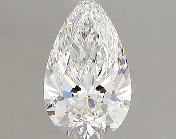 1.03 cctw VVS2 - Lab Grown Loose Diamond