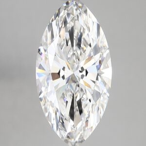 3.48 cctw VS1 - Lab Grown Loose Diamond