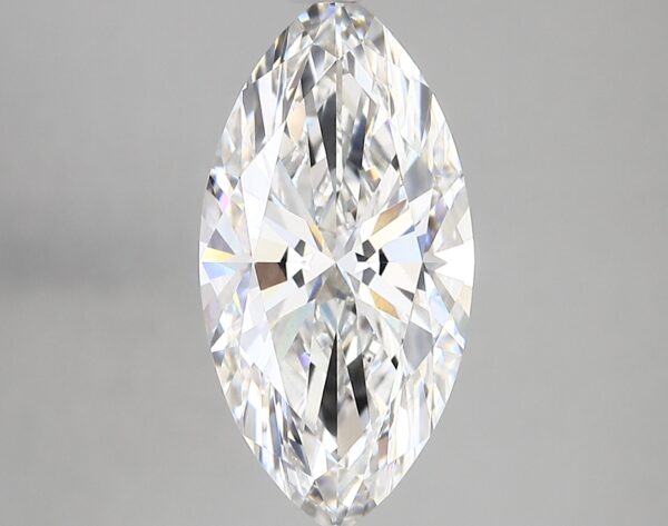 3.48 cctw VS1 - Lab Grown Loose Diamond