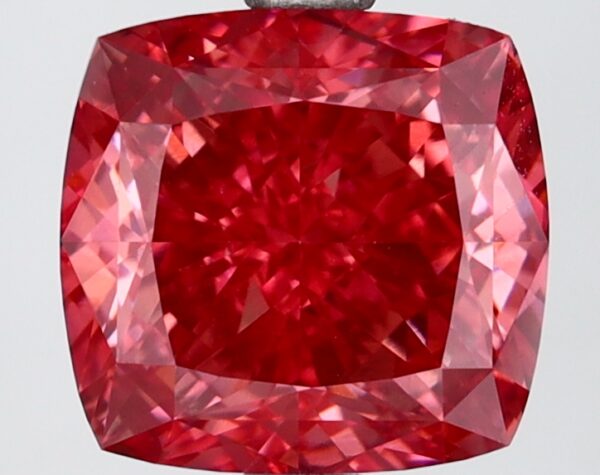 3.12 cctw VS1 - Lab Grown Loose Diamond