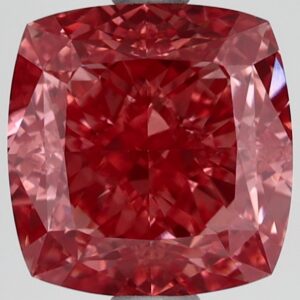 3.15 cctw VVS2 - Lab Grown Loose Diamond