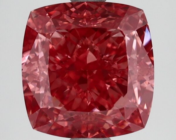 3.15 cctw VVS2 - Lab Grown Loose Diamond