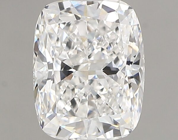 1.04 cctw VVS2 - Lab Grown Loose Diamond