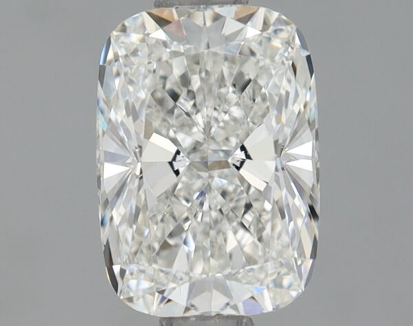 0.96 cctw VS2 - Lab Grown Loose Diamond