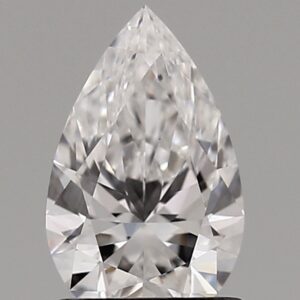 1.01 cctw VVS2 - Lab Grown Loose Diamond