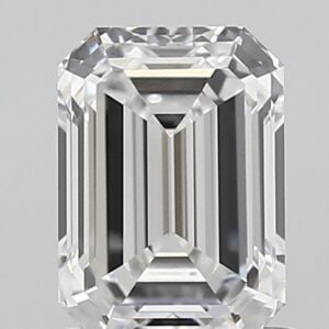 1.14 cctw VVS2 - Lab Grown Loose Diamond