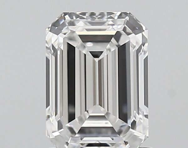 1.14 cctw VVS2 - Lab Grown Loose Diamond