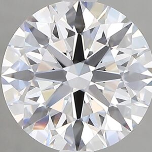 2.21 cctw VVS2 - Lab Grown Loose Diamond