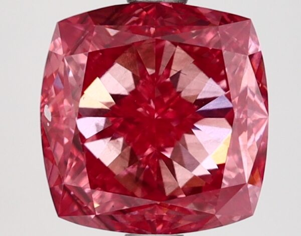 3.27 cctw SI1 - Lab Grown Loose Diamond