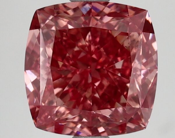 3.11 cctw VS2 - Lab Grown Loose Diamond