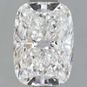 0.96 cctw VS1 - Lab Grown Loose Diamond
