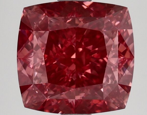 3.05 cctw VVS1 - Lab Grown Loose Diamond