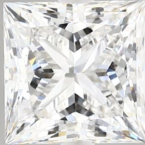 2.71 cctw VVS2 - Lab Grown Loose Diamond