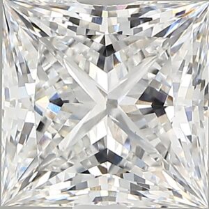 2.62 cctw VVS2 - Lab Grown Loose Diamond