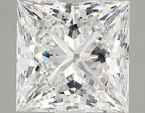 2.62 cctw VVS2 - Lab Grown Loose Diamond