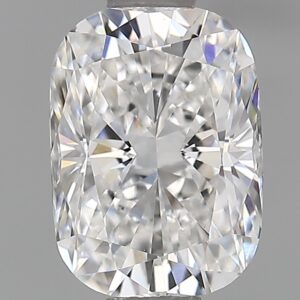 0.96 cctw VVS2 - Lab Grown Loose Diamond