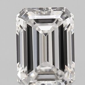 1.15 cctw VVS2 - Lab Grown Loose Diamond