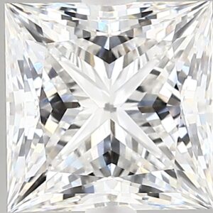 2.43 cctw VVS2 - Lab Grown Loose Diamond