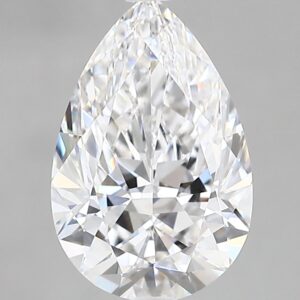 2.02 cctw VVS2 - Lab Grown Loose Diamond