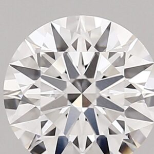 1.11 cctw VVS2 - Lab Grown Loose Diamond